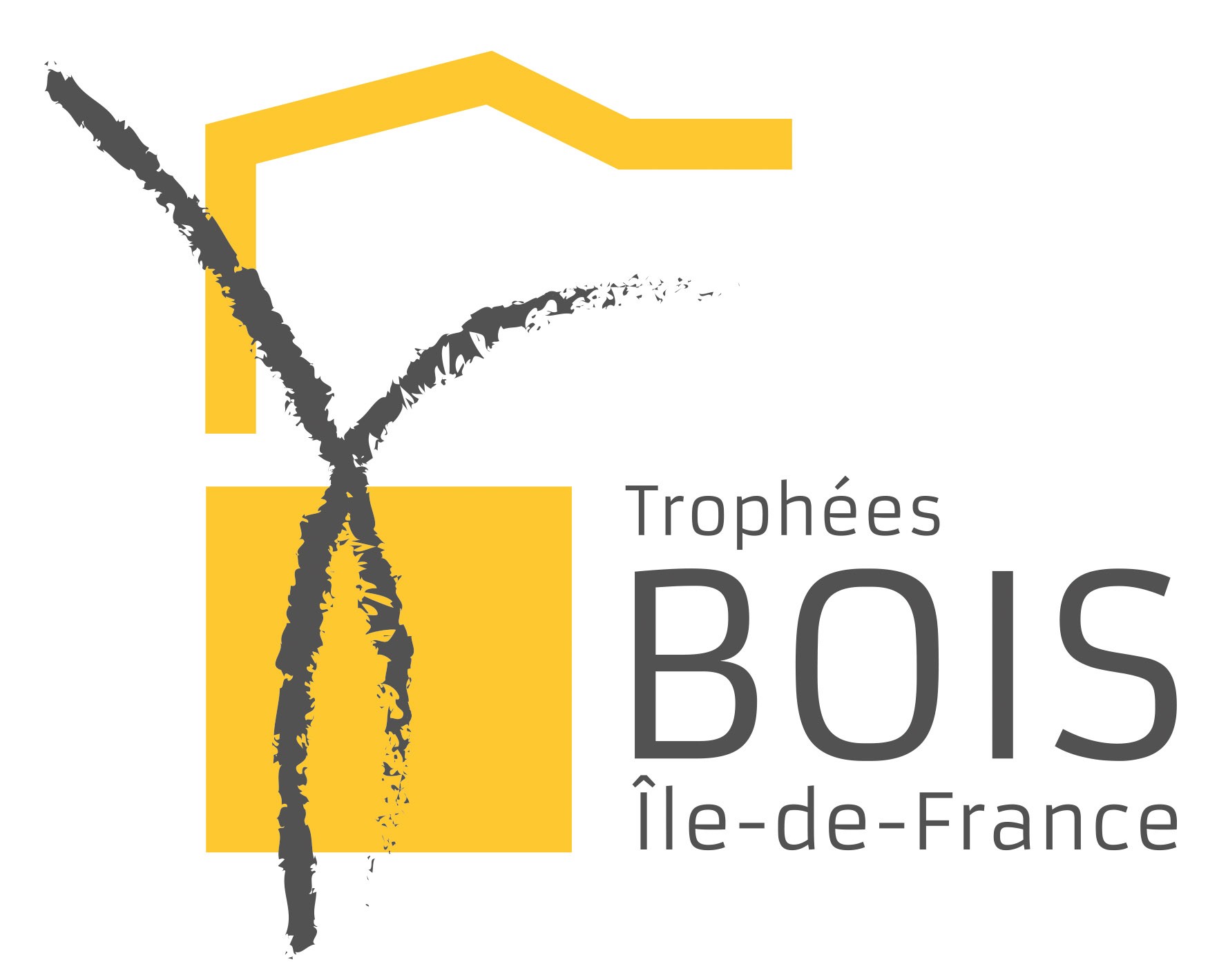 2 réalisations de Techniwood/Ecologgia, Lauréats des Trophées bois Ile de France